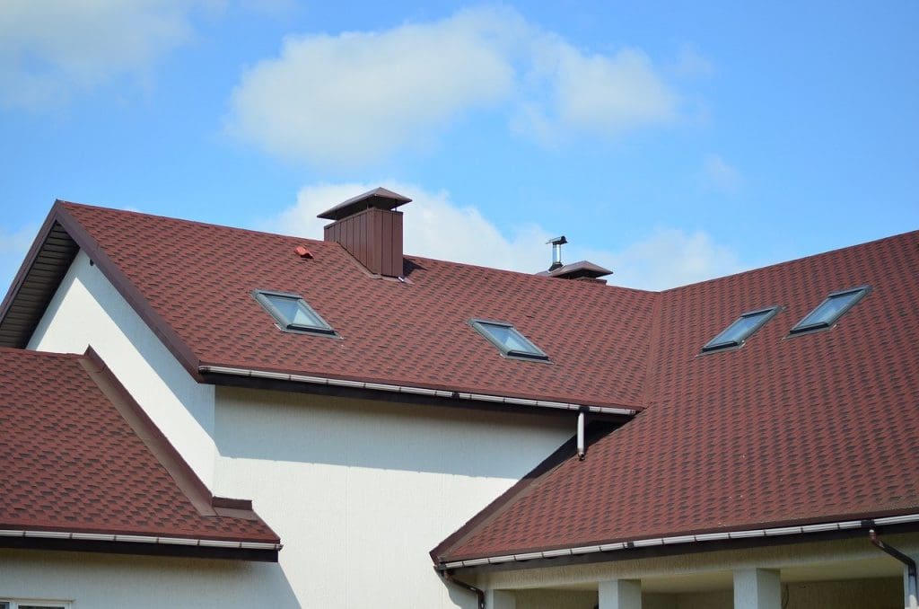 Cottage, roof, roof tileCottage, roof, roof tile-768889