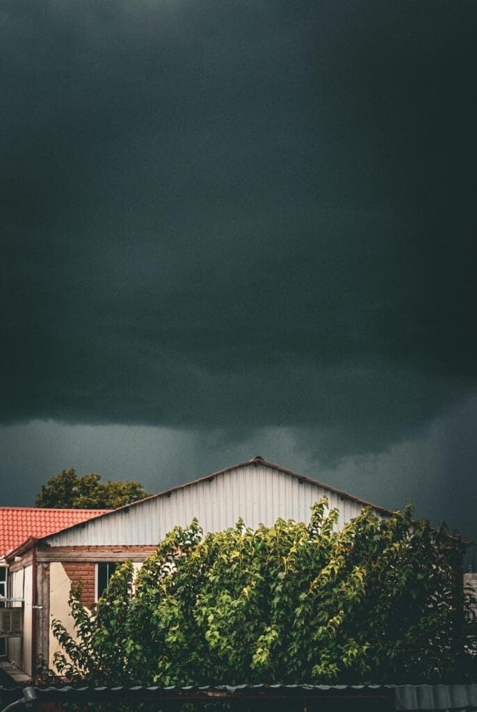 Prepare Your Roof for Autumn Storms