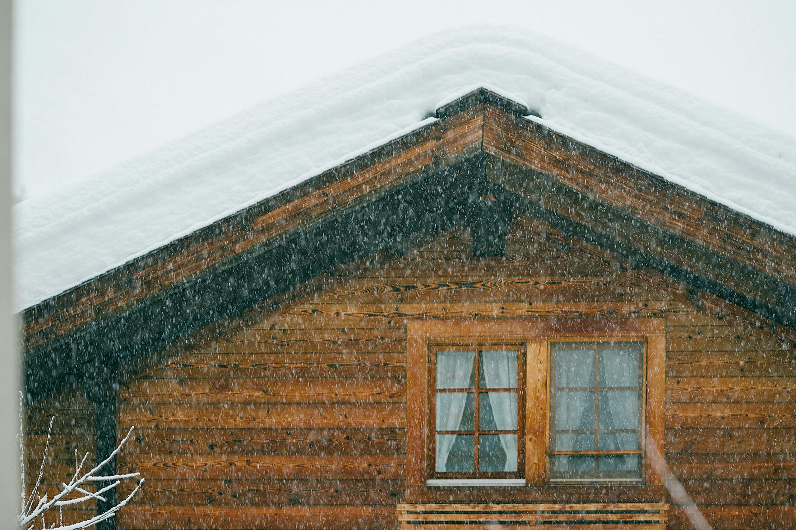 winter roofing repairs