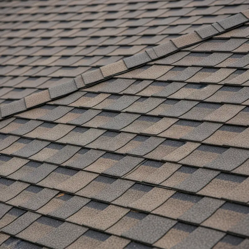 Asphalt Shingle