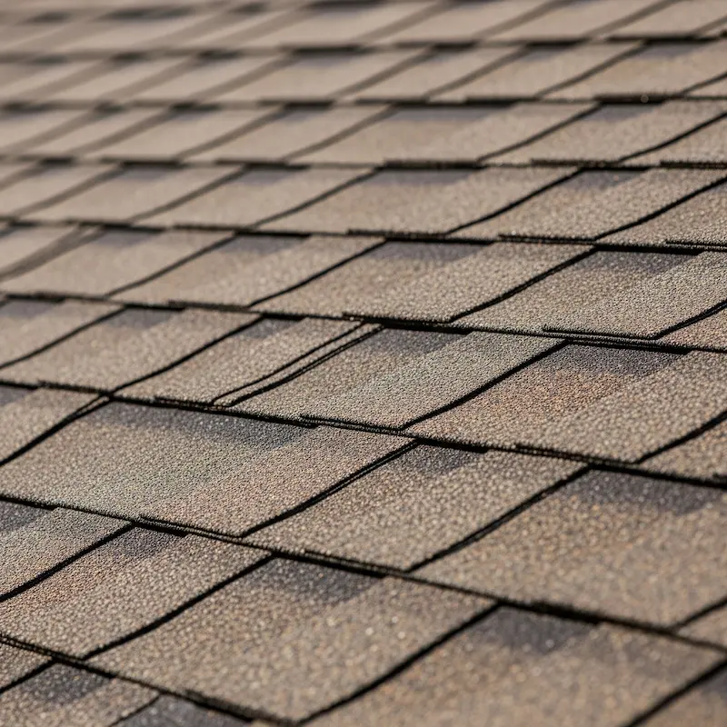 Asphalt Shingle