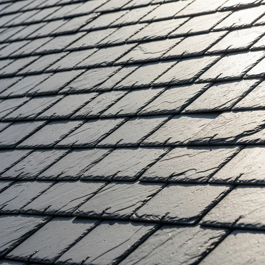 Slate Roofing
