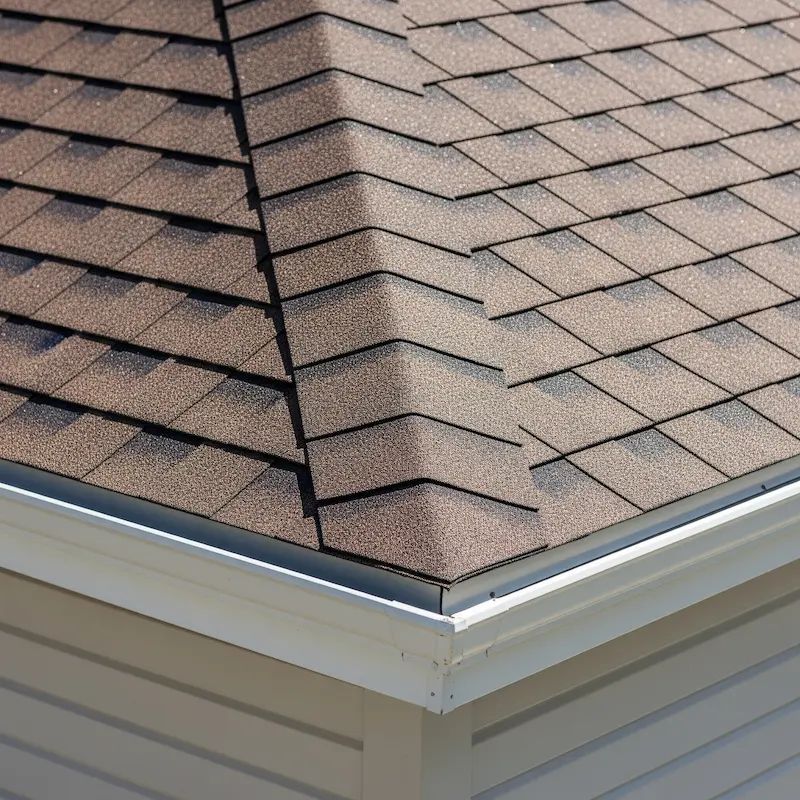 Synthetic Roofing