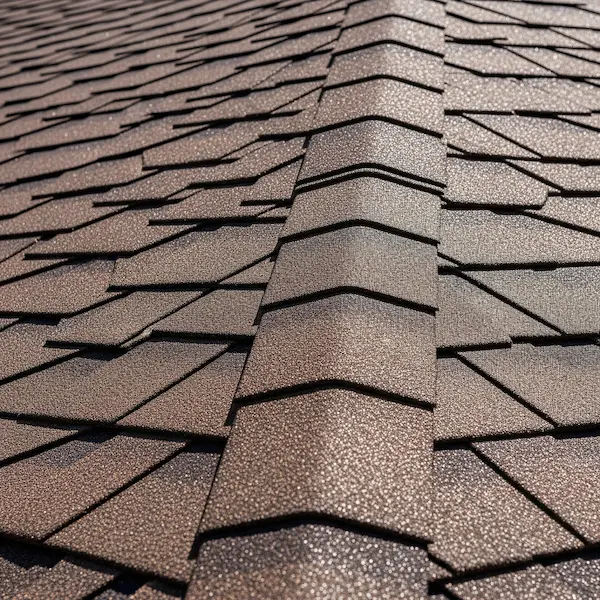 Synthetic Roofing