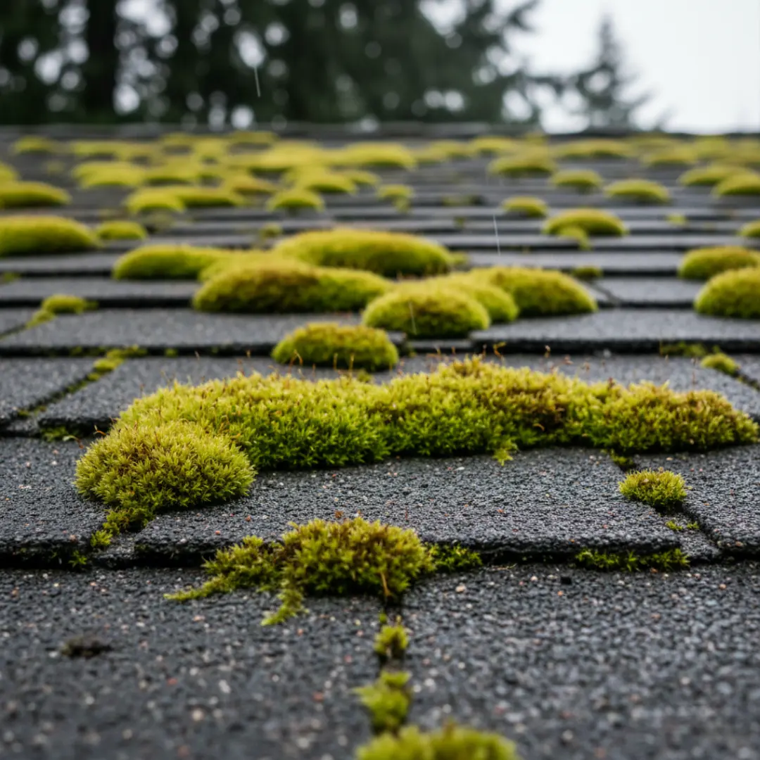 Complete Guide to Moss Prevention