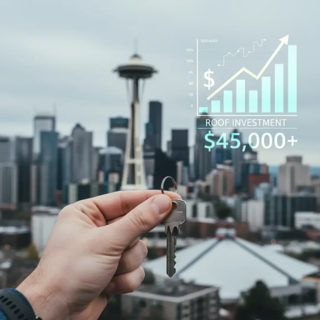 Roof Replacement Cost