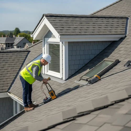Roof Inspection and Assessment 2 Roof Inspection and Assessment